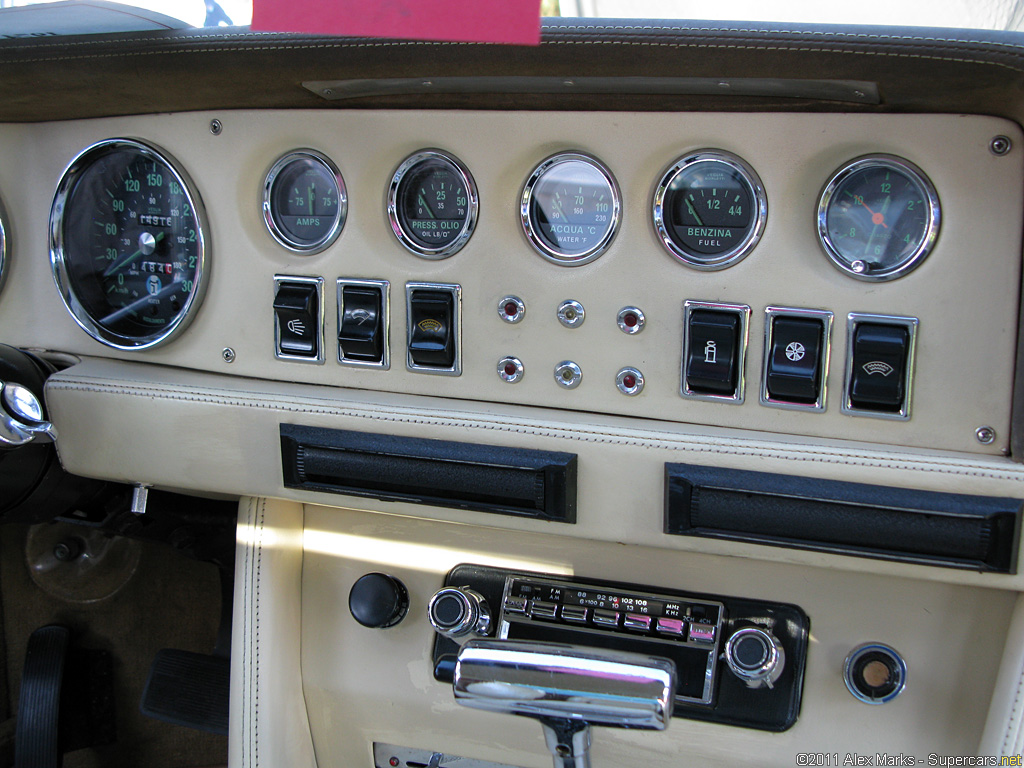 2011 Amelia Island Concours d'Elegance-13