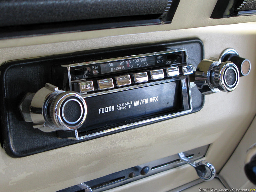 2011 Amelia Island Concours d'Elegance-13