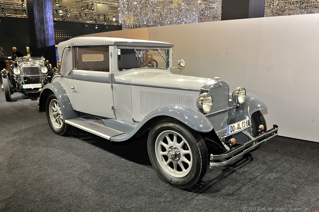 2011 Techno Classica Essen-1