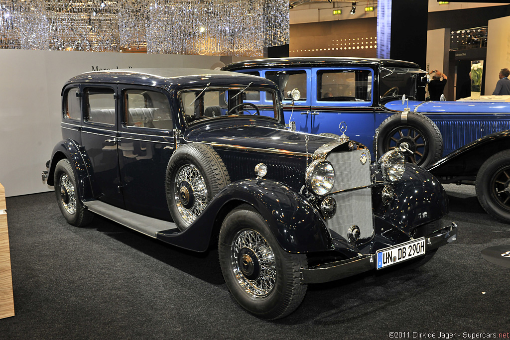 2011 Techno Classica Essen-1