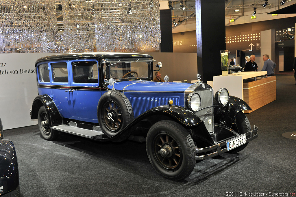 2011 Techno Classica Essen-1