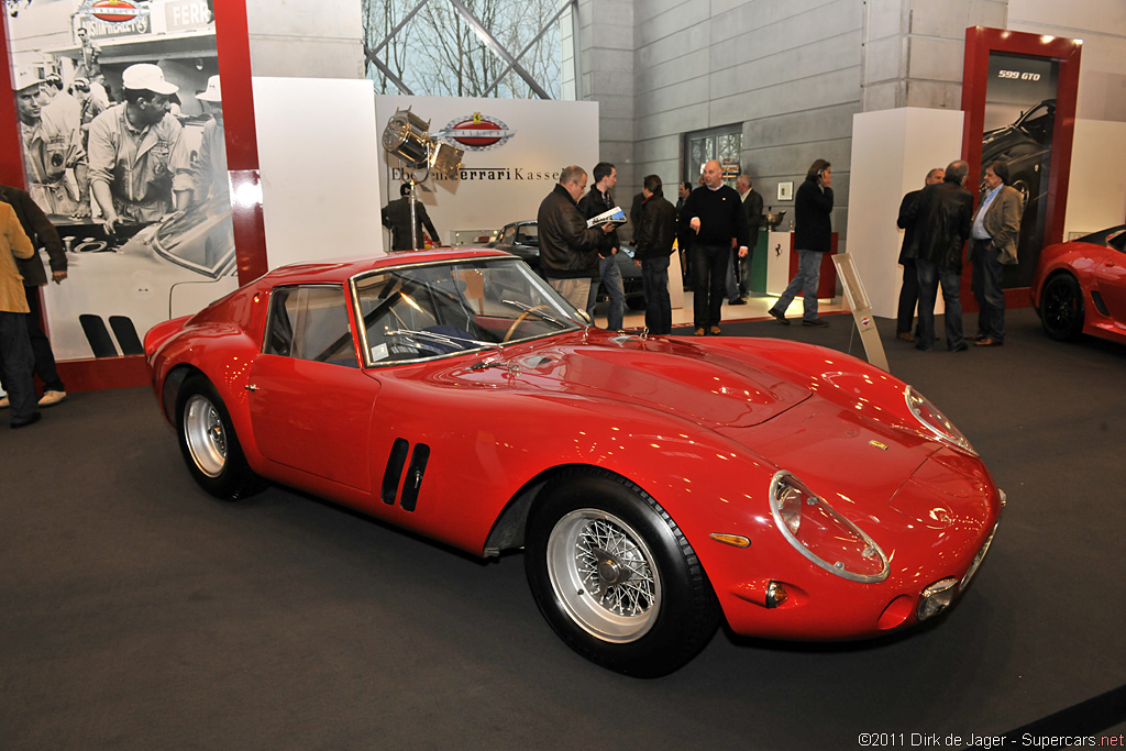 2011 Techno Classica Essen-1