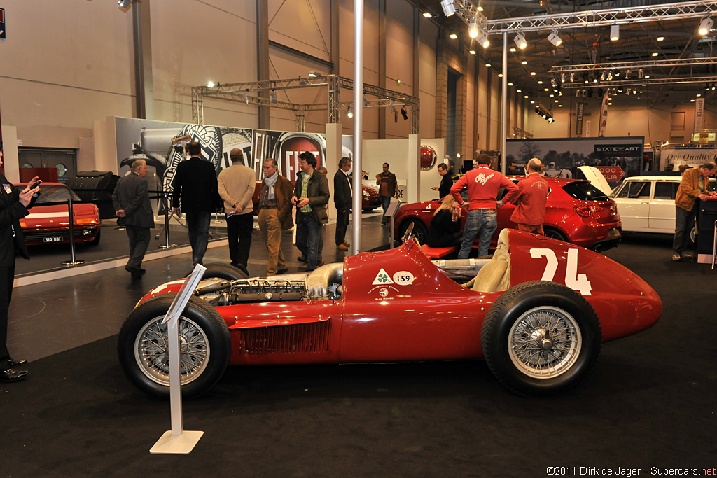 2011 Techno Classica Essen-1