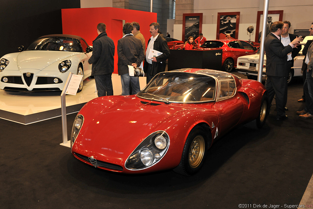 2011 Techno Classica Essen-1