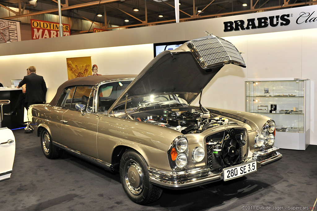 2011 Techno Classica Essen-1