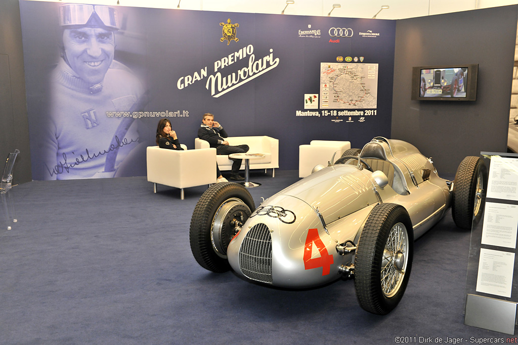 2011 Techno Classica Essen-1