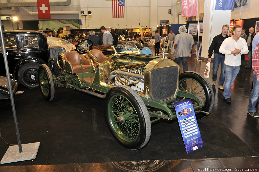 2011 Techno Classica Essen-1