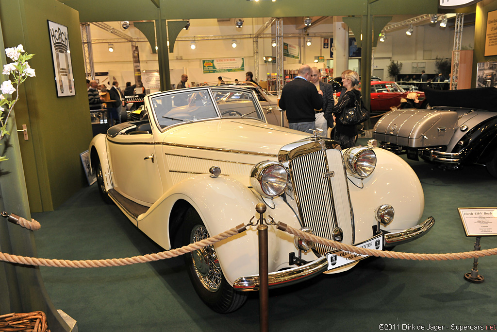 2011 Techno Classica Essen-1