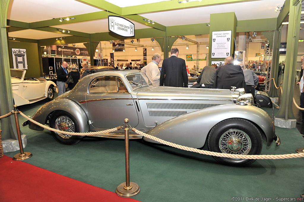 2011 Techno Classica Essen-1