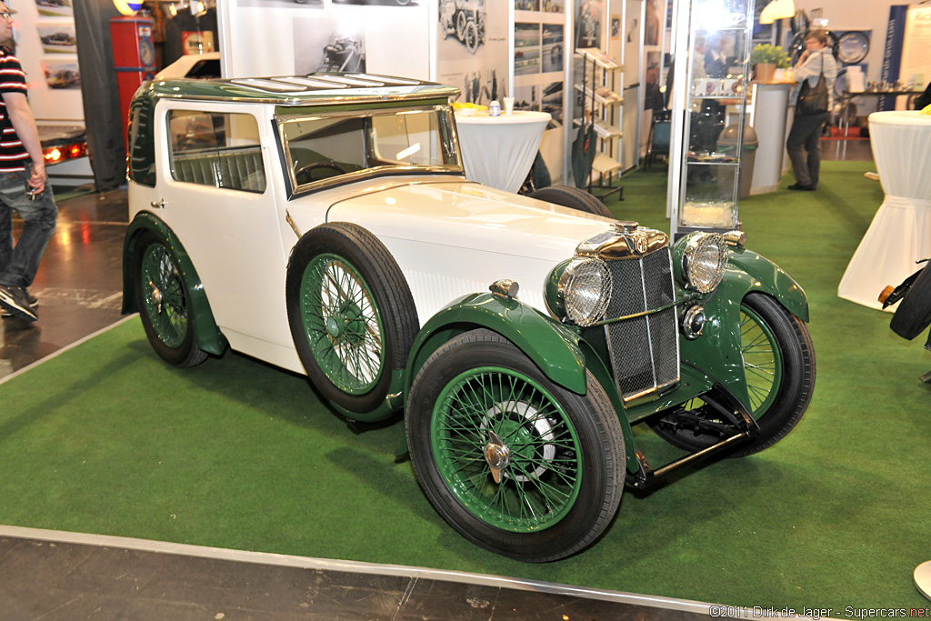 2011 Techno Classica Essen-1