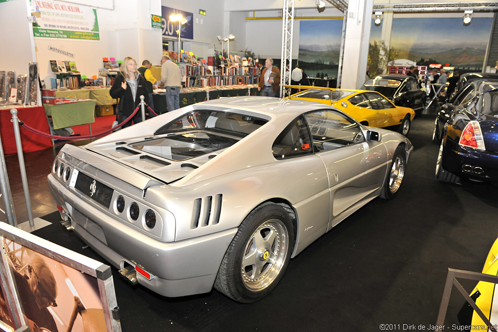 2011 Techno Classica Essen-1