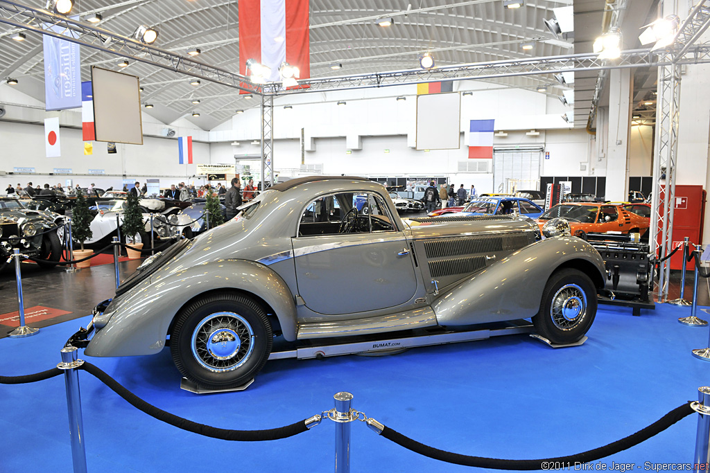 2011 Techno Classica Essen-1