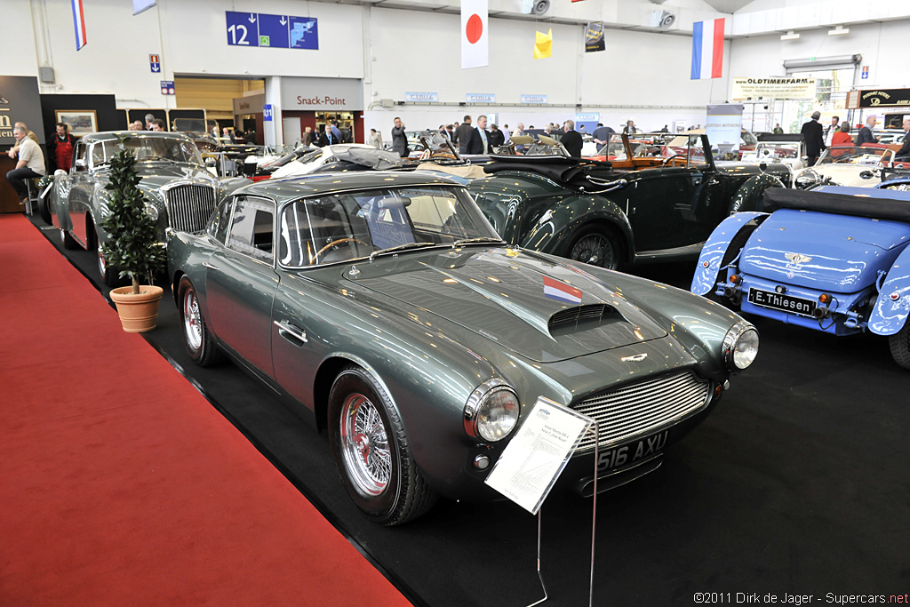 2011 Techno Classica Essen-1