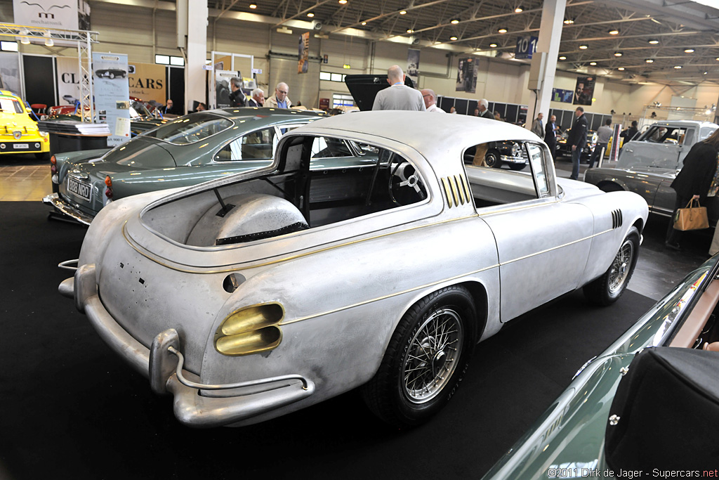 2011 Techno Classica Essen-1