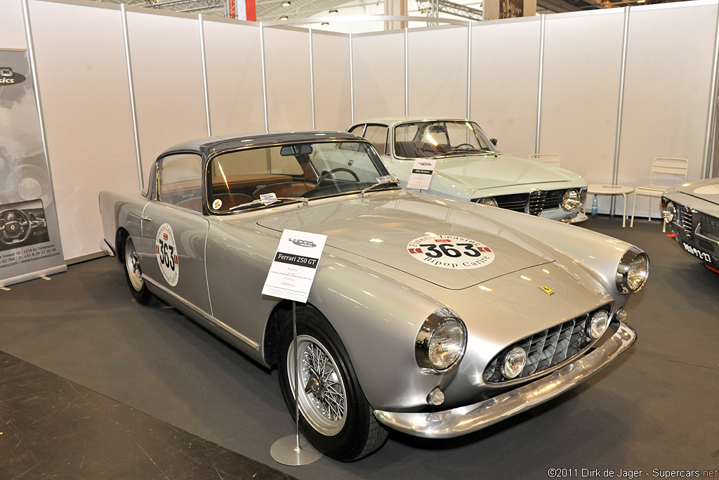 2011 Techno Classica Essen-1