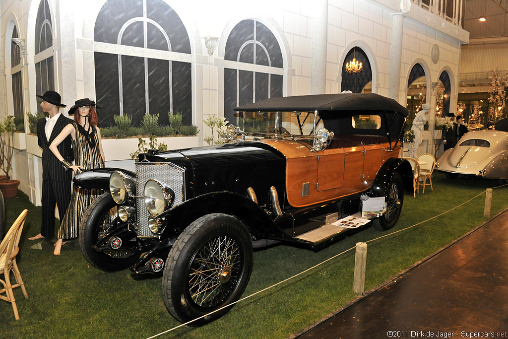 2011 Techno Classica Essen-1