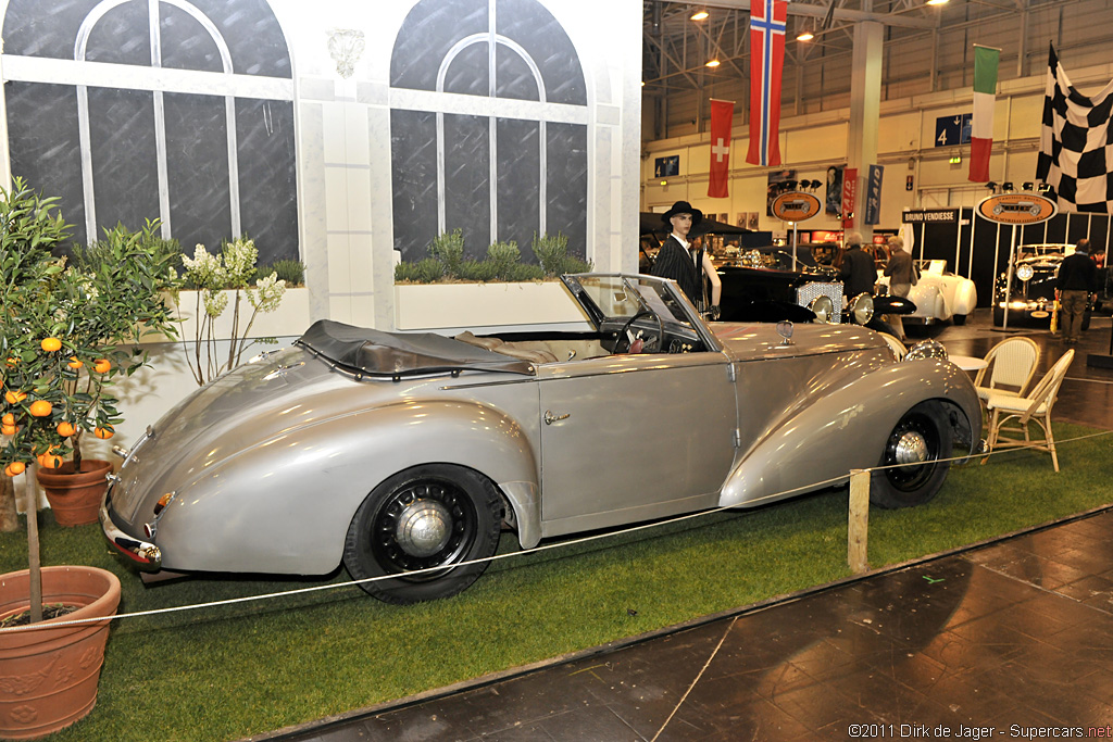 2011 Techno Classica Essen-1