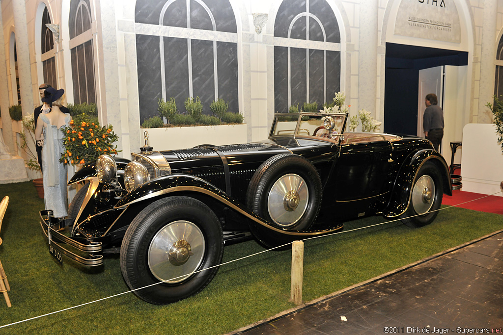 2011 Techno Classica Essen-1