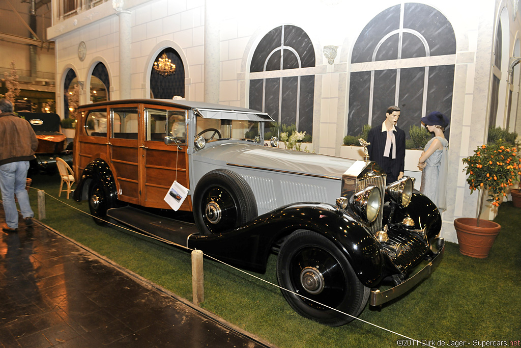 2011 Techno Classica Essen-1