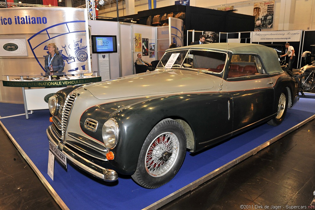 2011 Techno Classica Essen-1