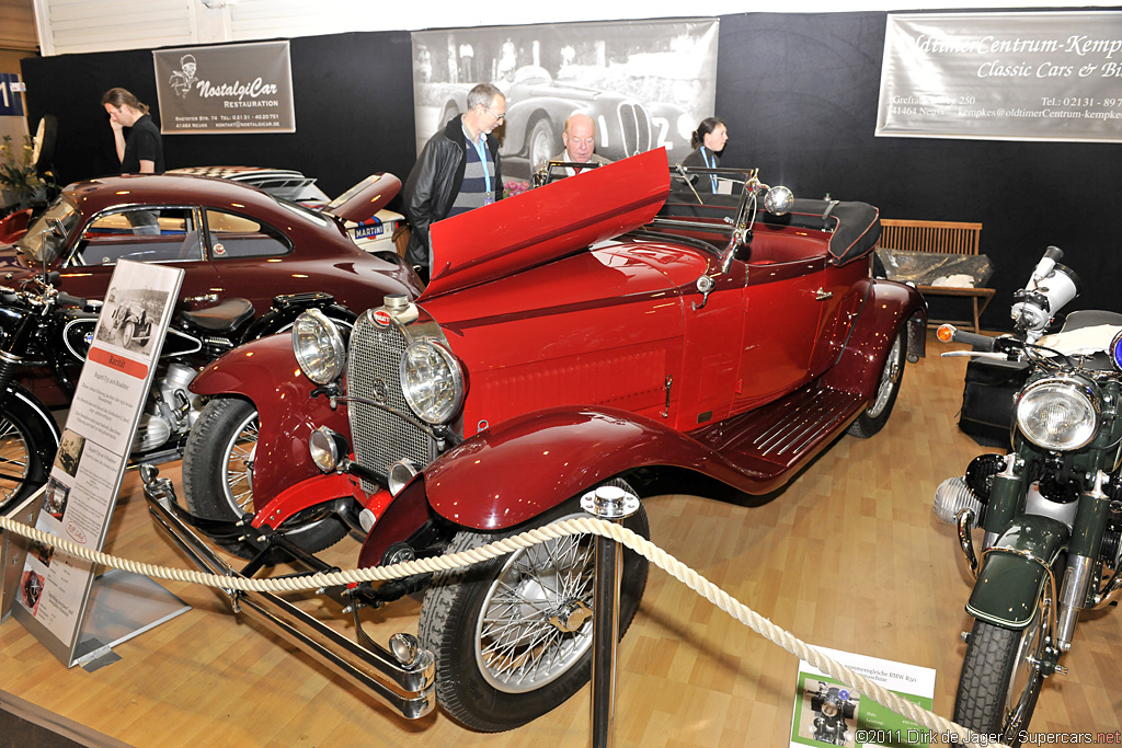 2011 Techno Classica Essen-1