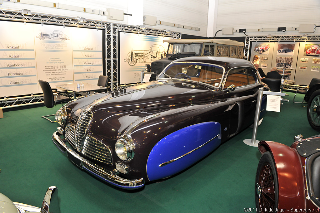 2011 Techno Classica Essen-1