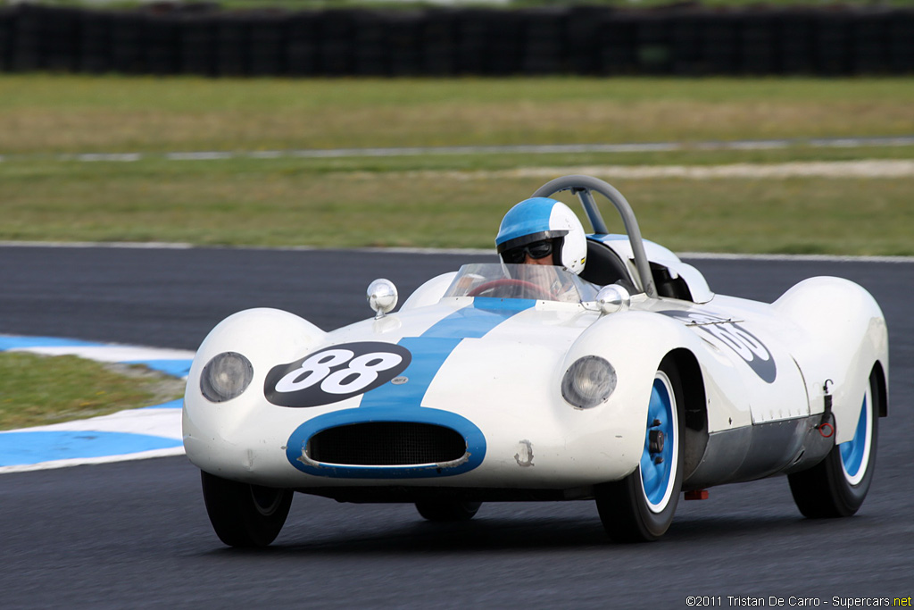 1959 Cooper Type 39 ‘Bobtail’ Gallery