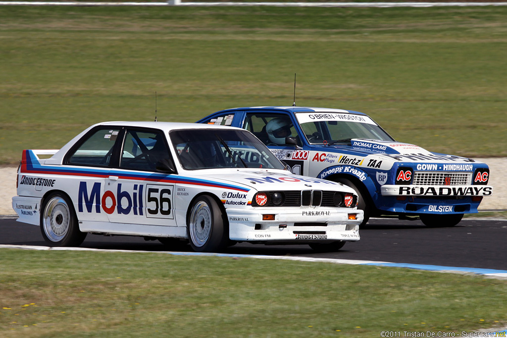 1988 BMW M3 Gallery