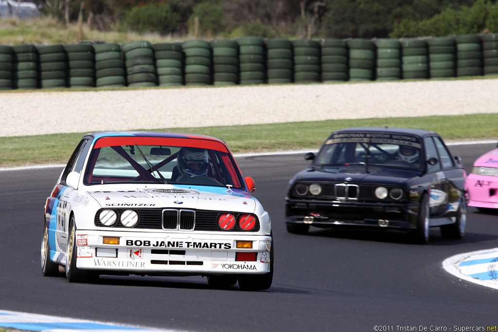 1988 BMW M3 Gallery