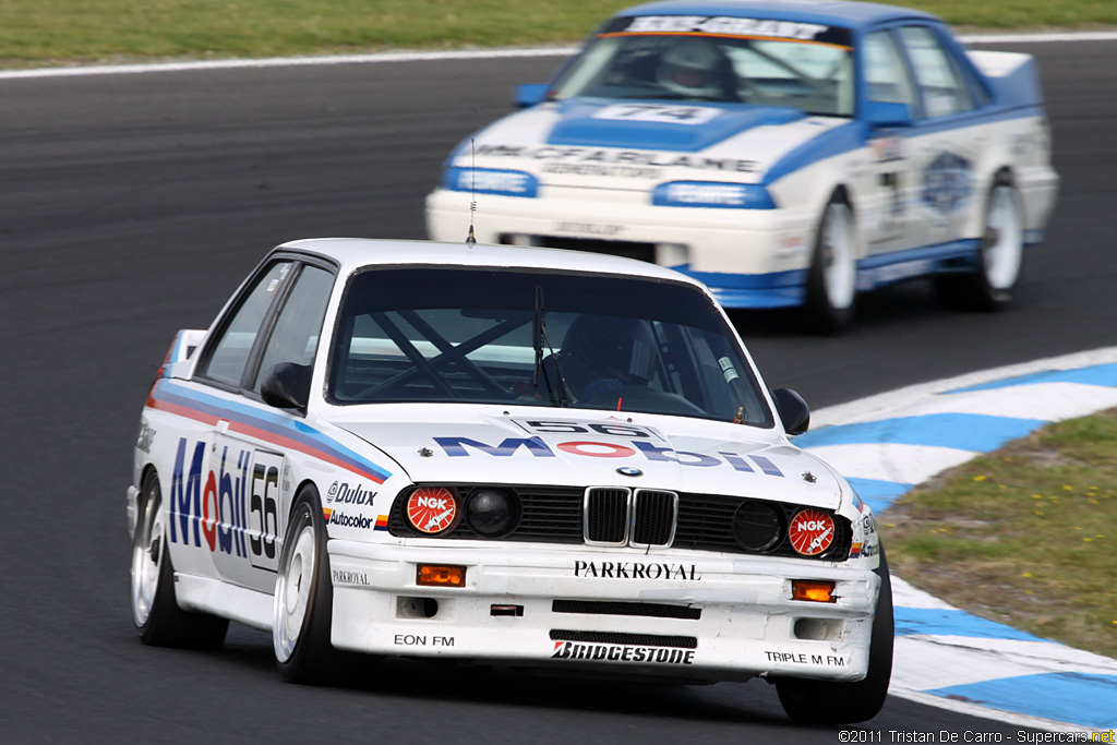 1988 BMW M3 Gallery