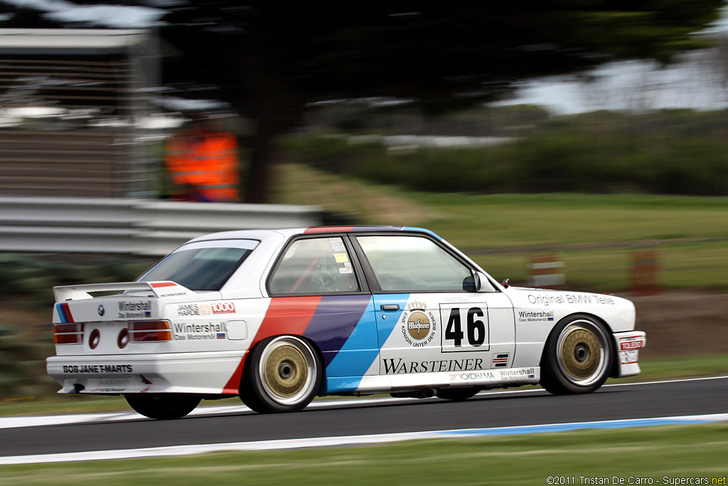 1988 BMW M3 Gallery