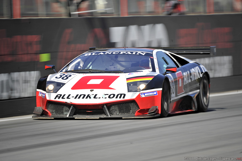 Fia gt 2011 hotsell