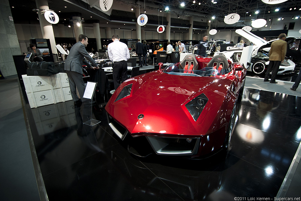 2011 Top Marques Monaco-1