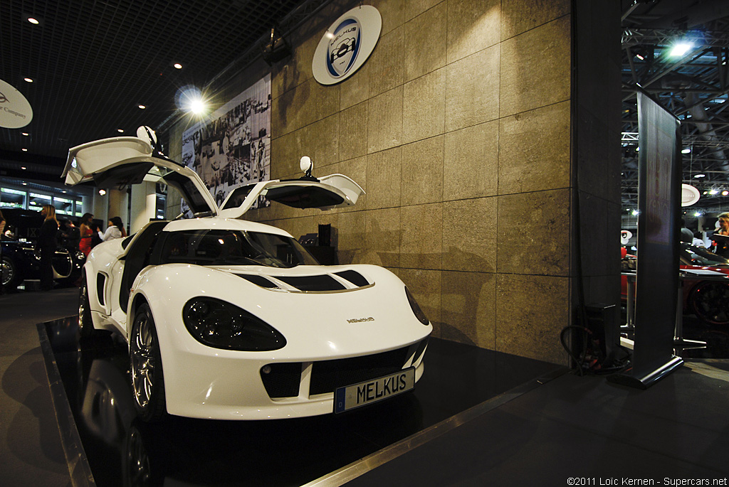 2011 Top Marques Monaco-1