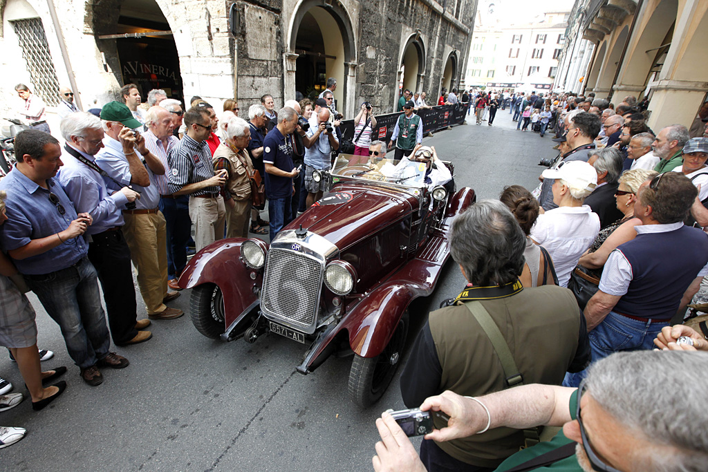 2011 Mille Miglia-1