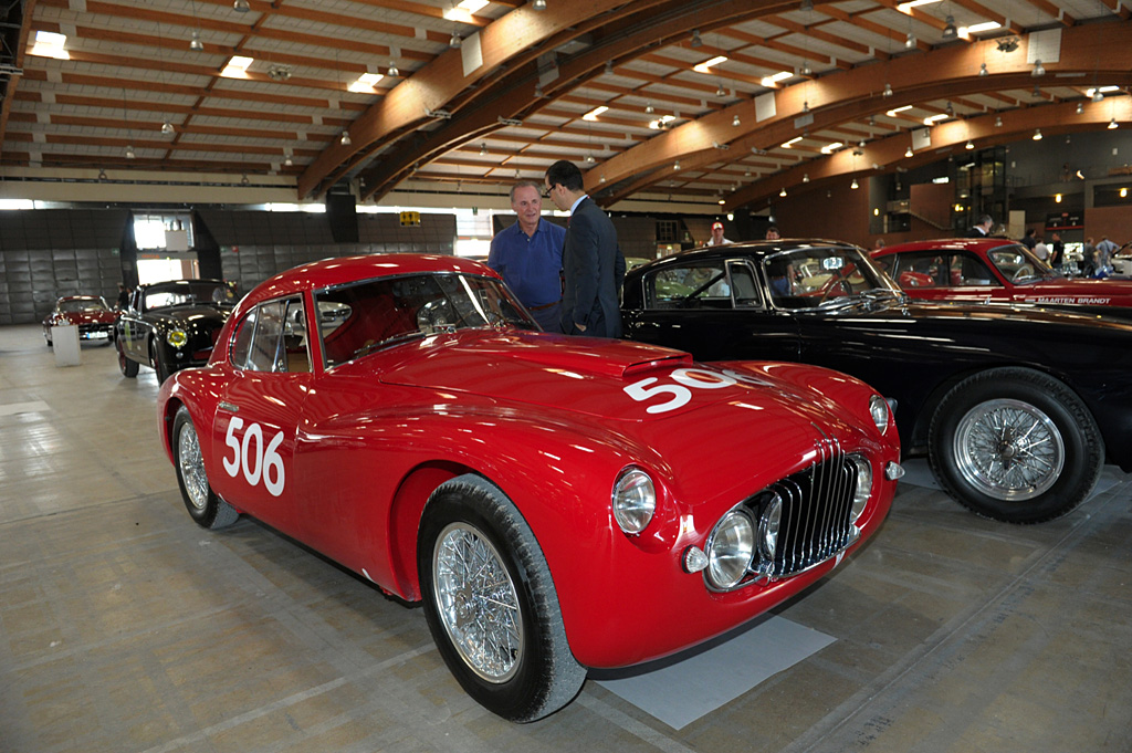 2011 Mille Miglia-1