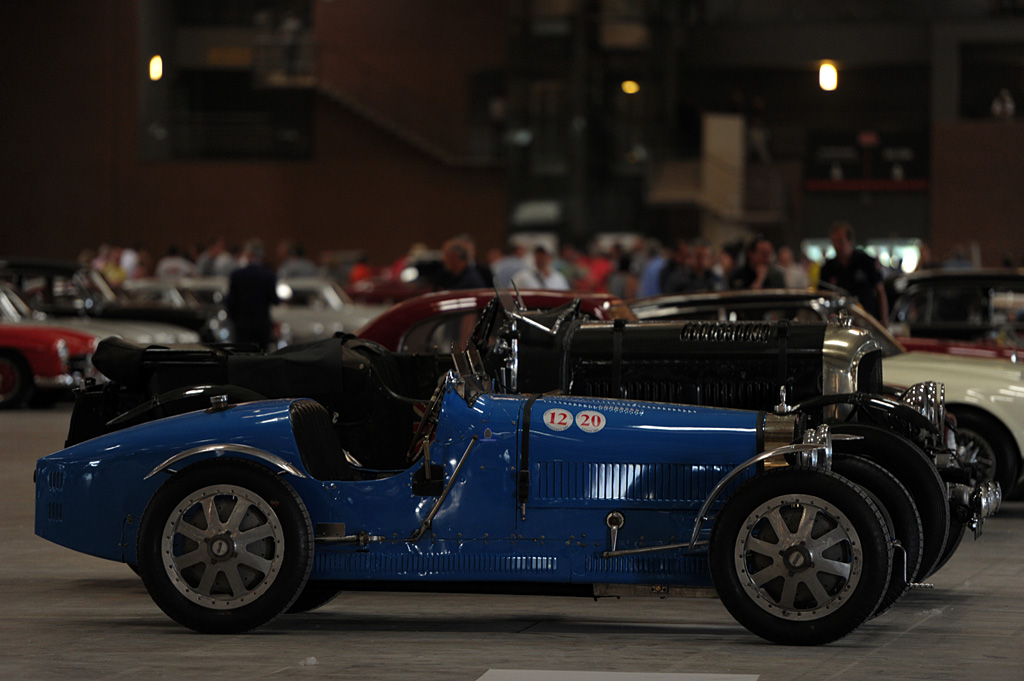 2011 Mille Miglia-1