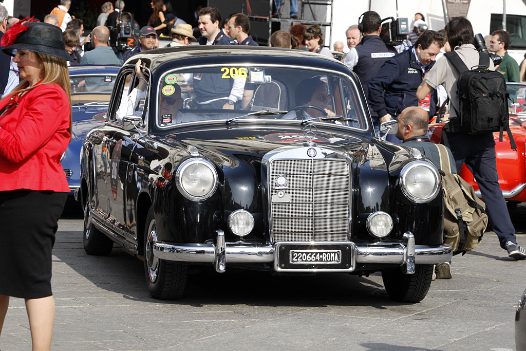 2011 Mille Miglia-1