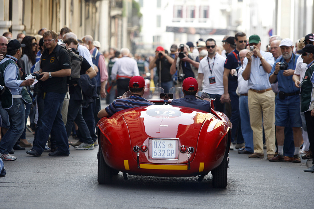 2011 Mille Miglia-1