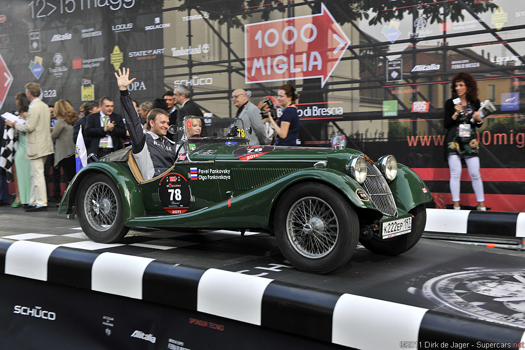 2011 Mille Miglia-3