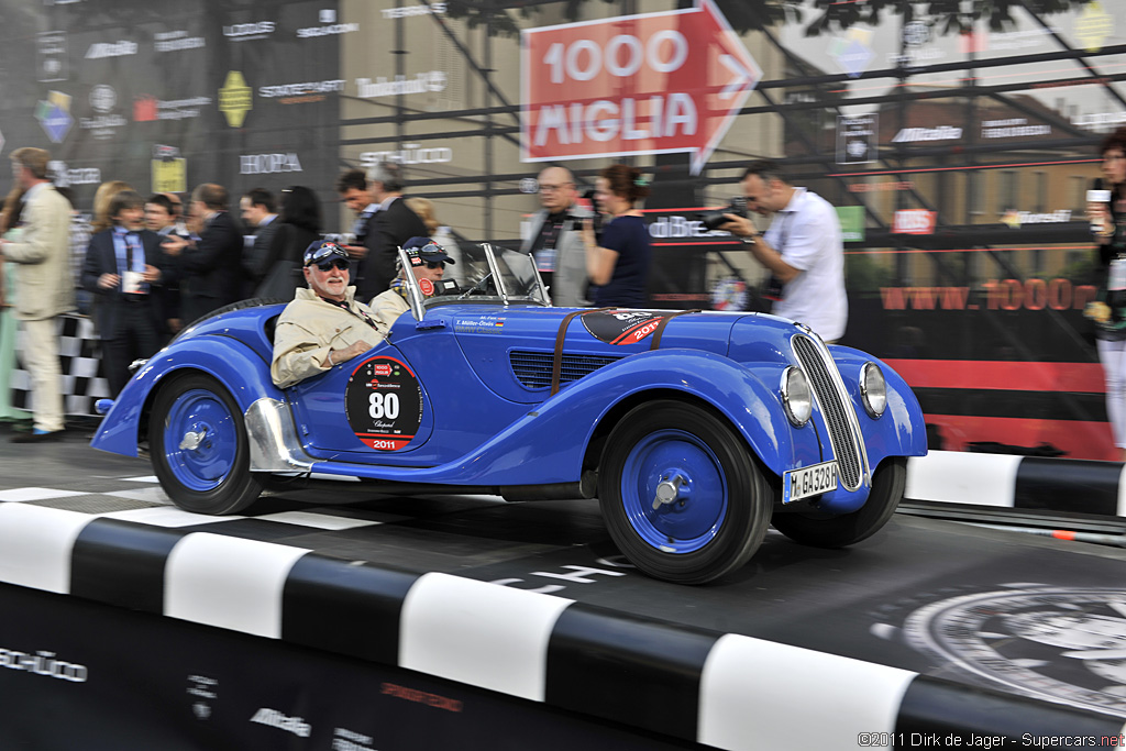 2011 Mille Miglia-3