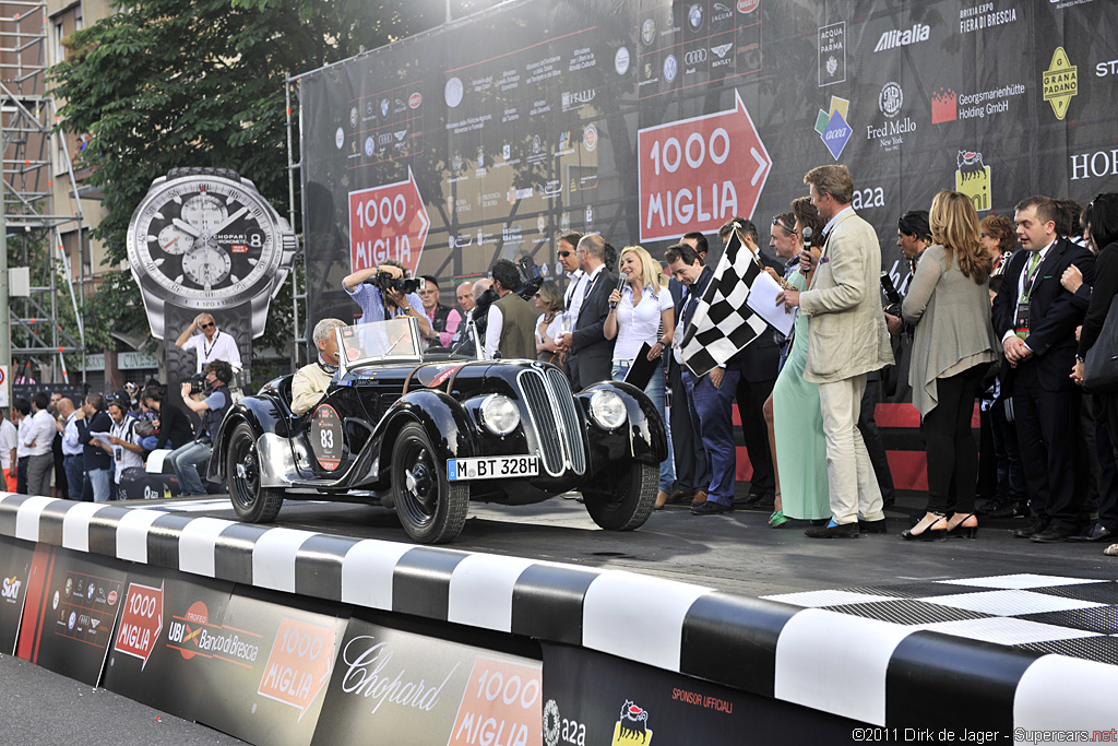 2011 Mille Miglia-3