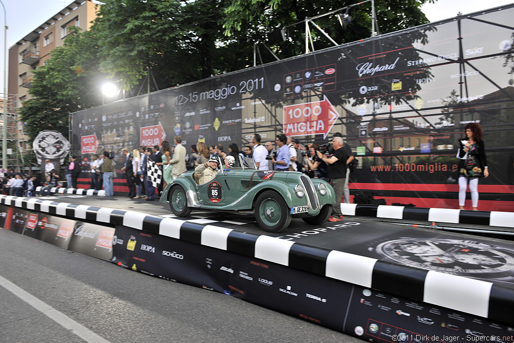 2011 Mille Miglia-3