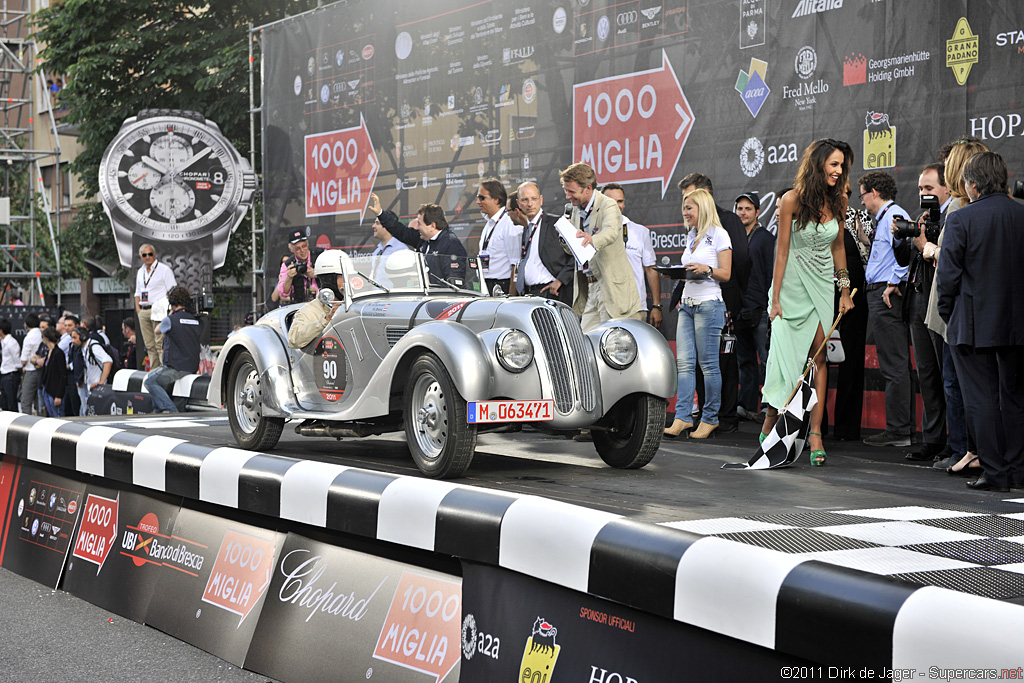 2011 Mille Miglia-3