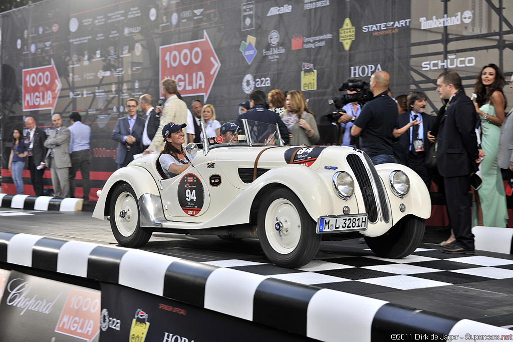 2011 Mille Miglia-3