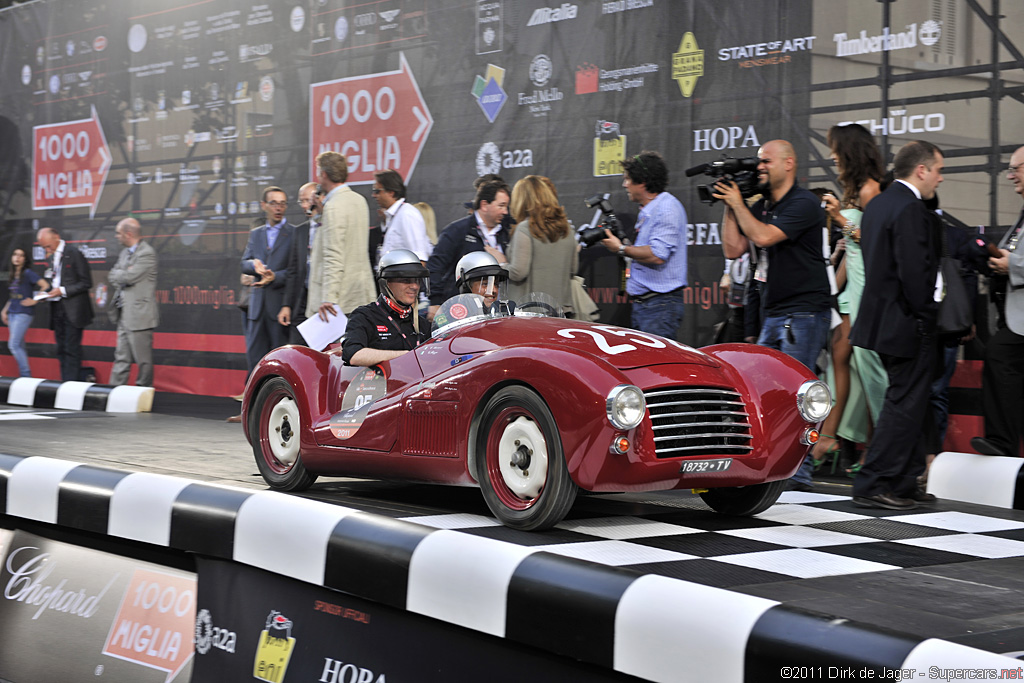 2011 Mille Miglia-3