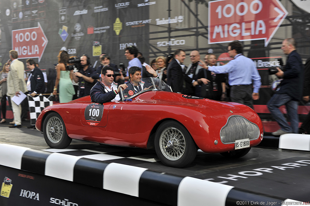 2011 Mille Miglia-3