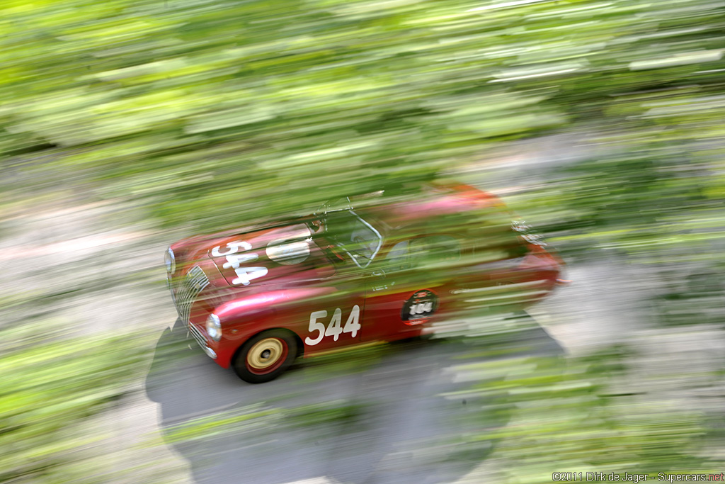 2011 Mille Miglia-4