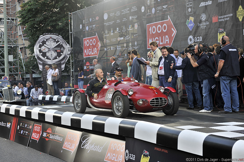 2011 Mille Miglia-4