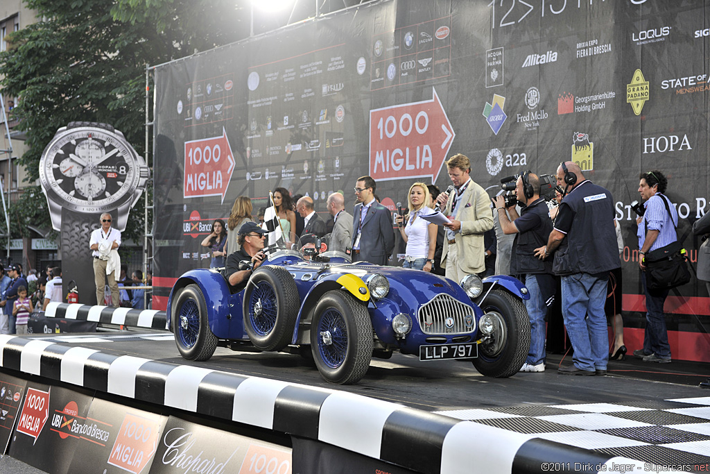 2011 Mille Miglia-4